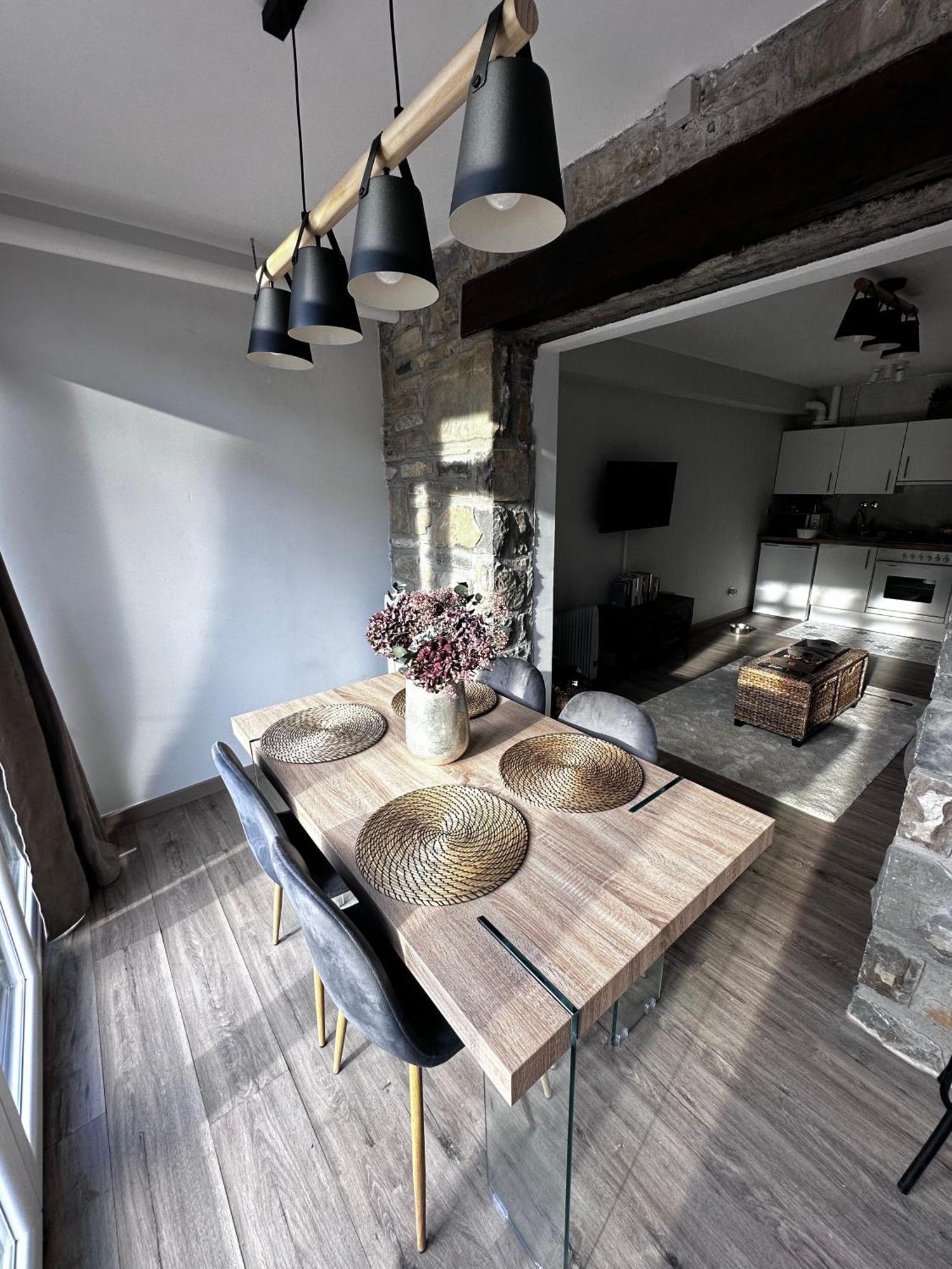 Precioso Apartamento Con Vistas A Pistas Y Garaje Formigal Exterior photo
